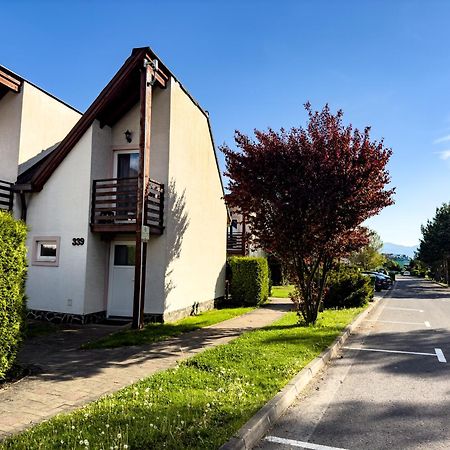 Apartman 339 - Tatralandia Liptovský Mikuláš Extérieur photo