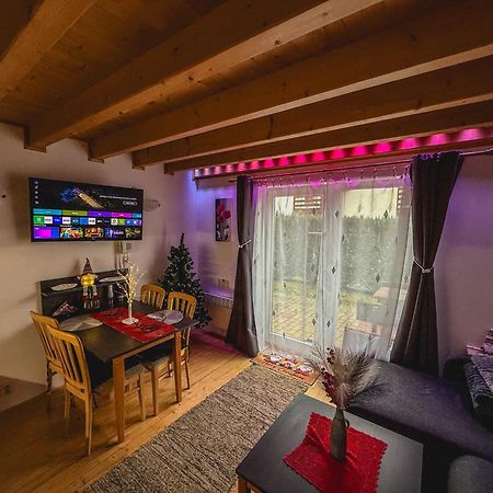Apartman 339 - Tatralandia Liptovský Mikuláš Extérieur photo