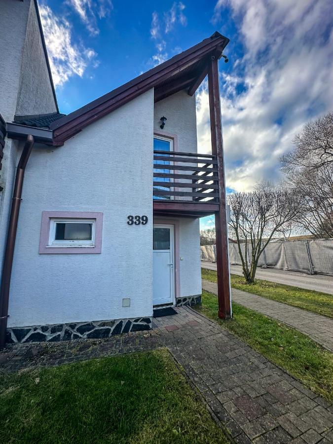 Apartman 339 - Tatralandia Liptovský Mikuláš Extérieur photo