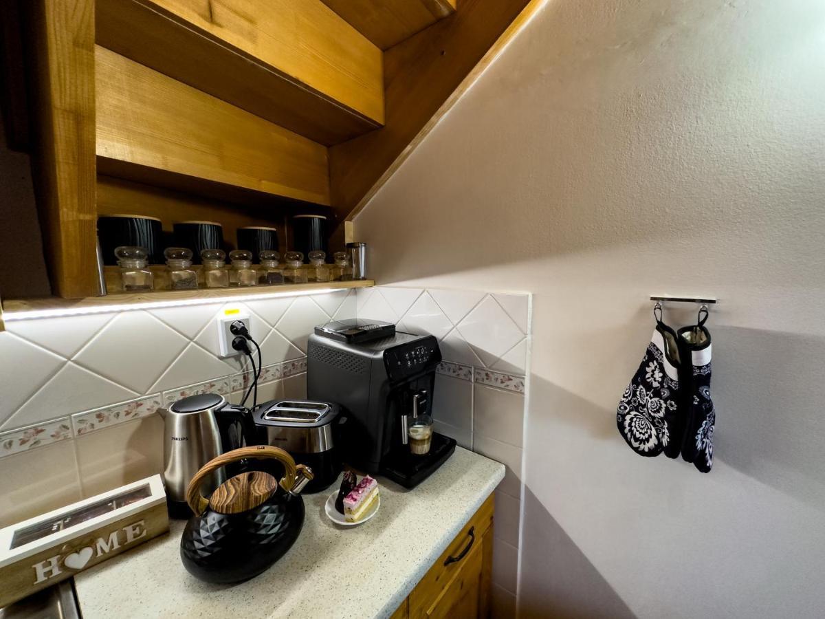 Apartman 339 - Tatralandia Liptovský Mikuláš Extérieur photo