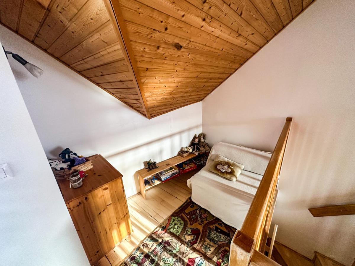 Apartman 339 - Tatralandia Liptovský Mikuláš Extérieur photo