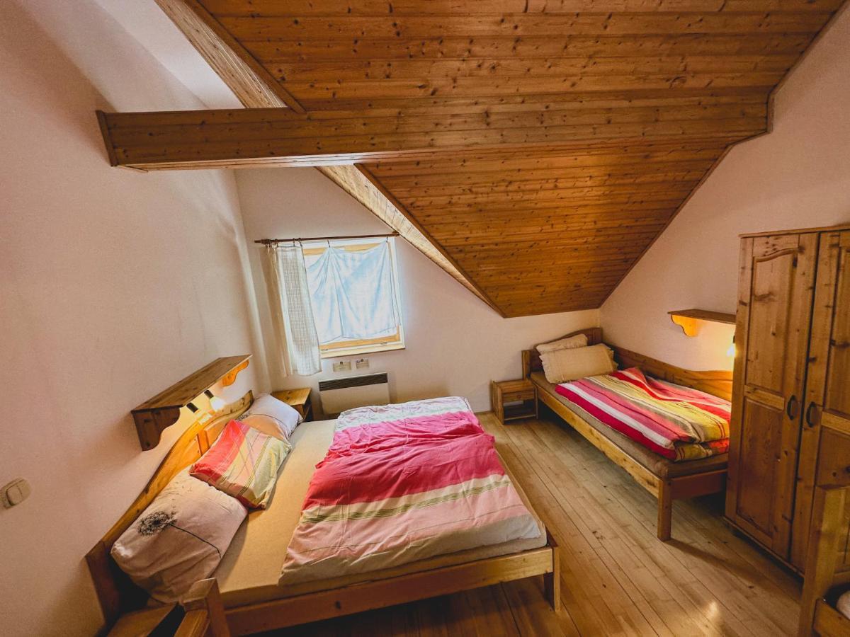 Apartman 339 - Tatralandia Liptovský Mikuláš Extérieur photo