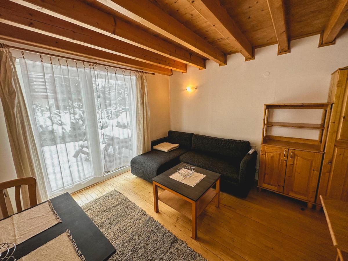 Apartman 339 - Tatralandia Liptovský Mikuláš Extérieur photo