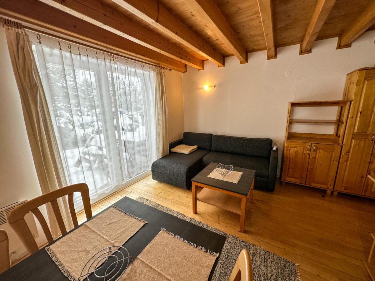 Apartman 339 - Tatralandia Liptovský Mikuláš Extérieur photo