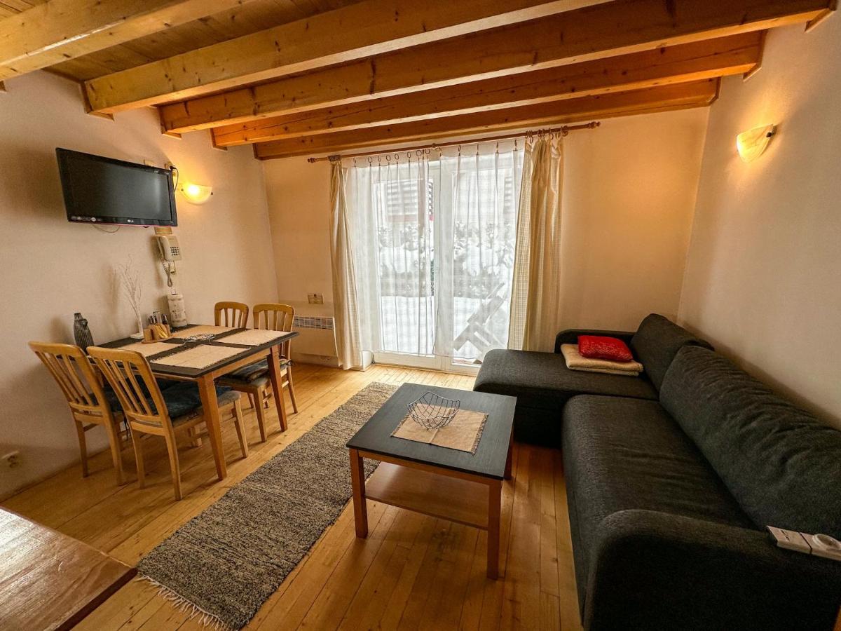 Apartman 339 - Tatralandia Liptovský Mikuláš Extérieur photo
