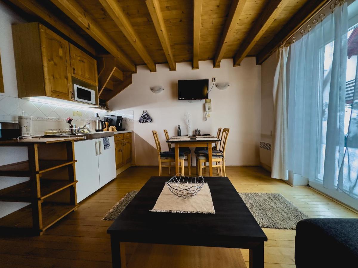 Apartman 339 - Tatralandia Liptovský Mikuláš Extérieur photo