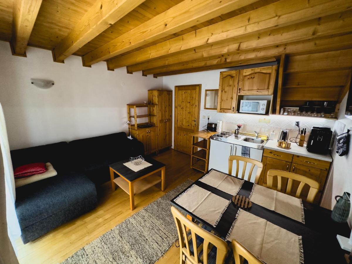 Apartman 339 - Tatralandia Liptovský Mikuláš Extérieur photo