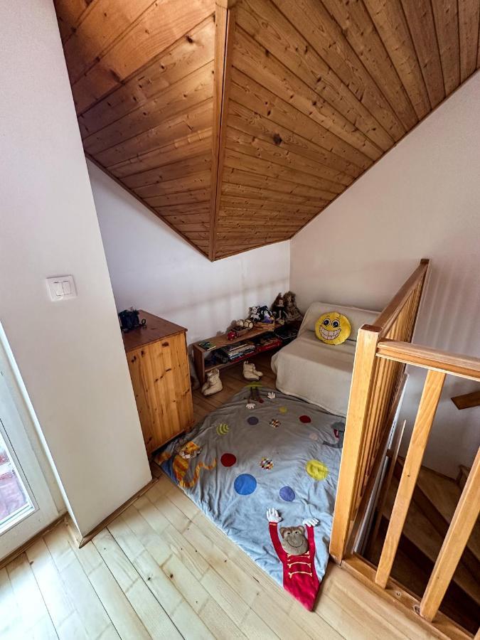 Apartman 339 - Tatralandia Liptovský Mikuláš Extérieur photo