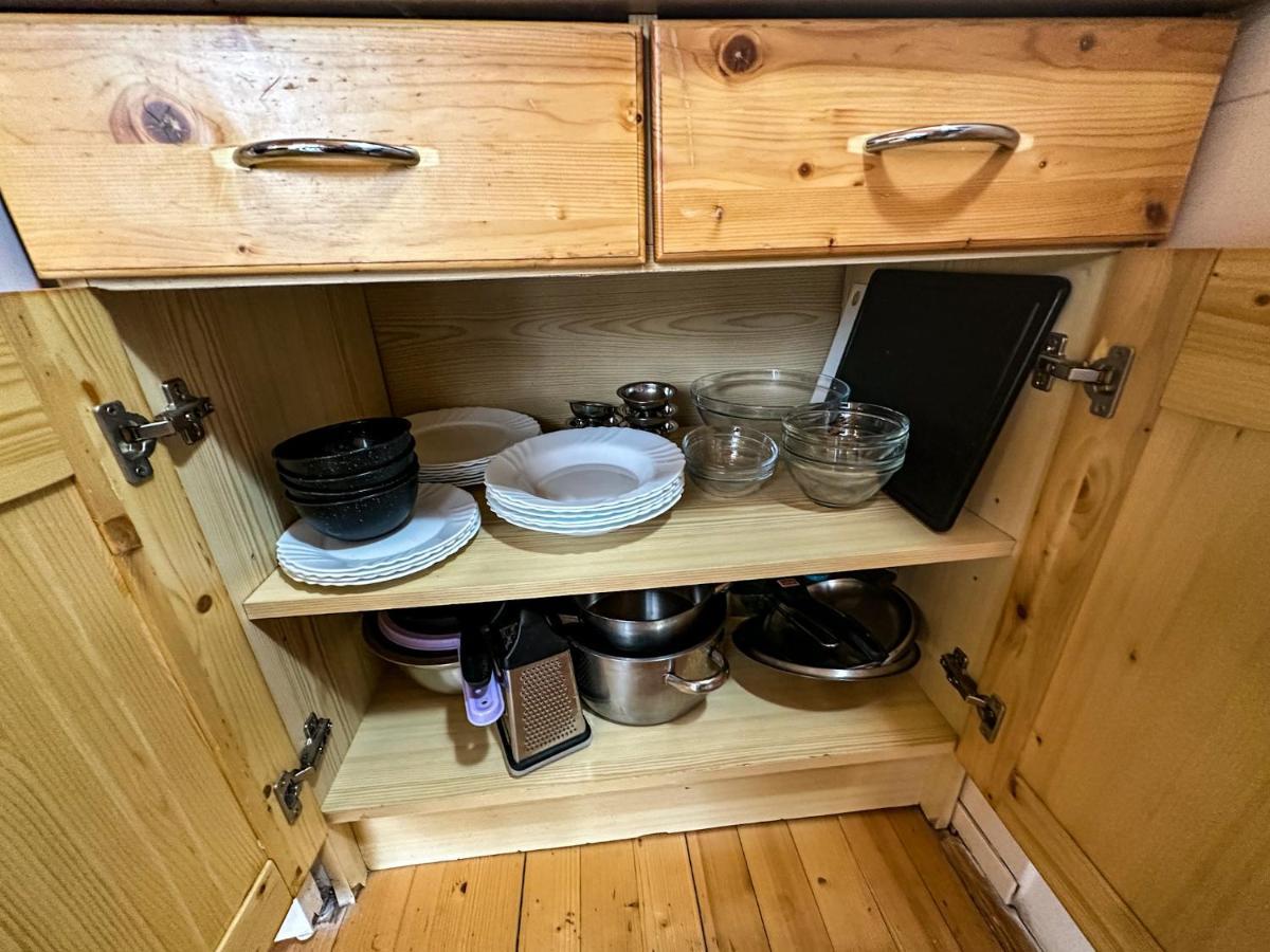 Apartman 339 - Tatralandia Liptovský Mikuláš Extérieur photo