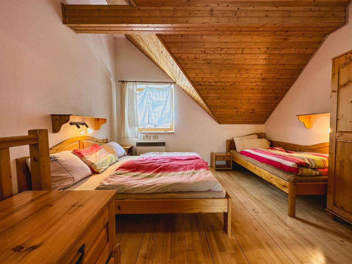 Apartman 339 - Tatralandia Liptovský Mikuláš Extérieur photo