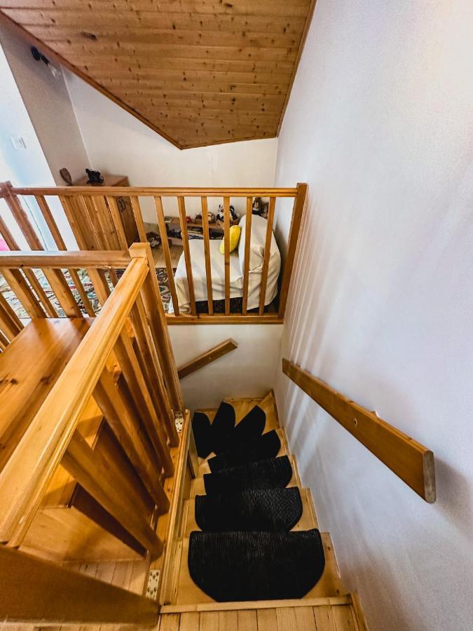 Apartman 339 - Tatralandia Liptovský Mikuláš Extérieur photo