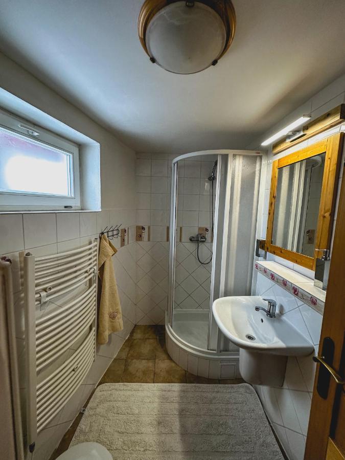 Apartman 339 - Tatralandia Liptovský Mikuláš Extérieur photo