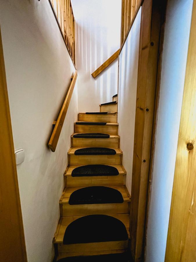 Apartman 339 - Tatralandia Liptovský Mikuláš Extérieur photo