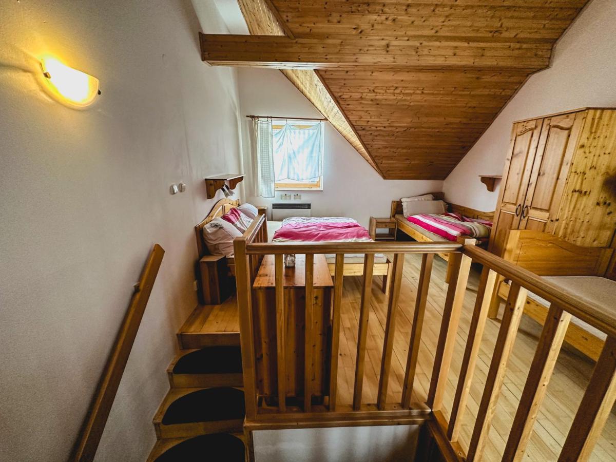 Apartman 339 - Tatralandia Liptovský Mikuláš Extérieur photo