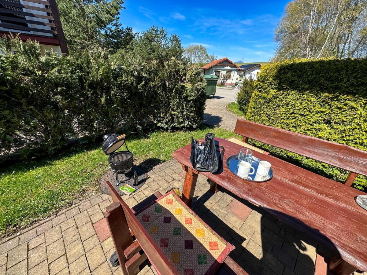 Apartman 339 - Tatralandia Liptovský Mikuláš Extérieur photo