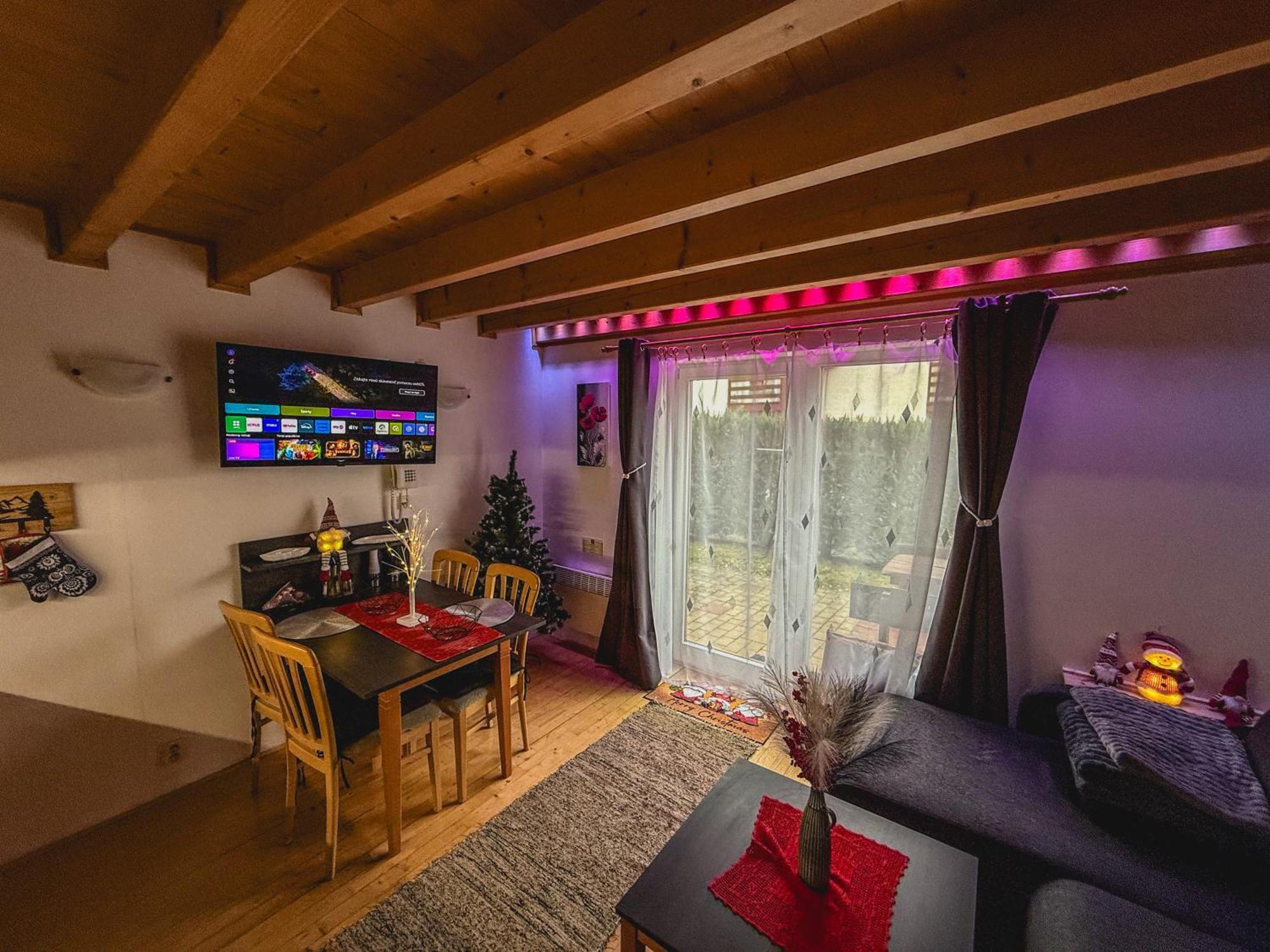 Apartman 339 - Tatralandia Liptovský Mikuláš Extérieur photo